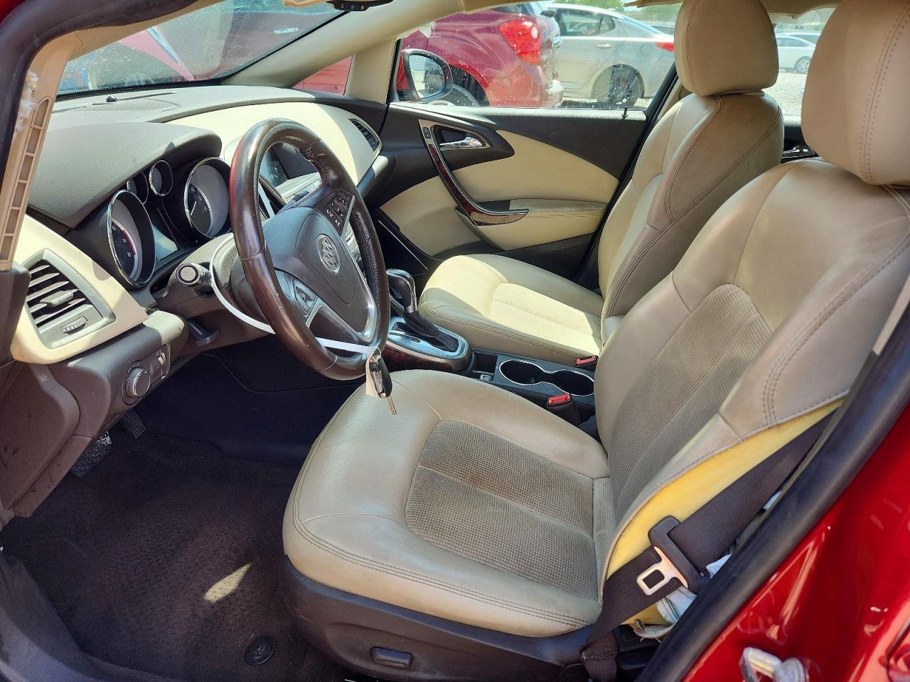 2015 Buick Verano - Image 7
