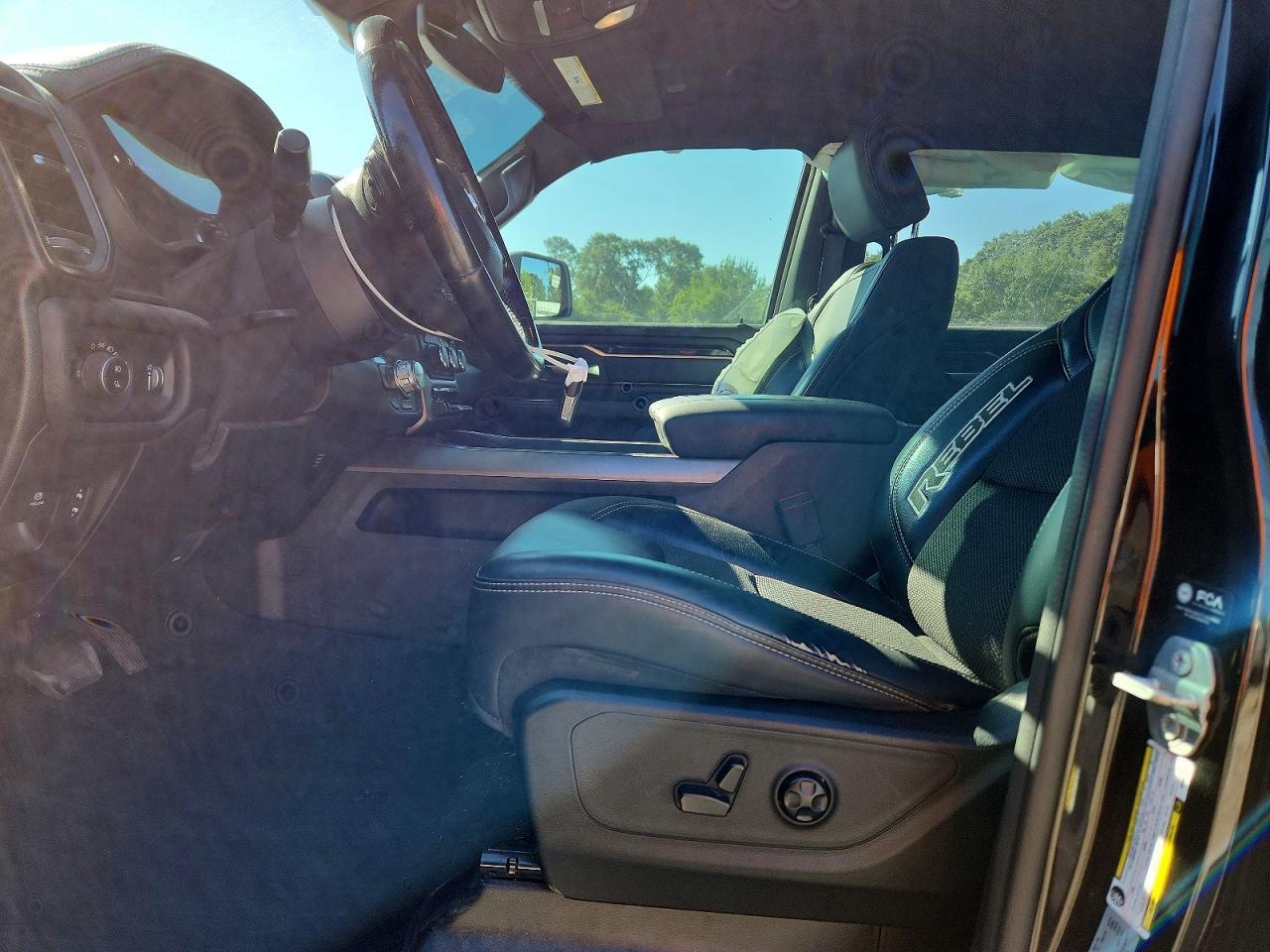 2021 Ram 1500 Rebel - Фото 7