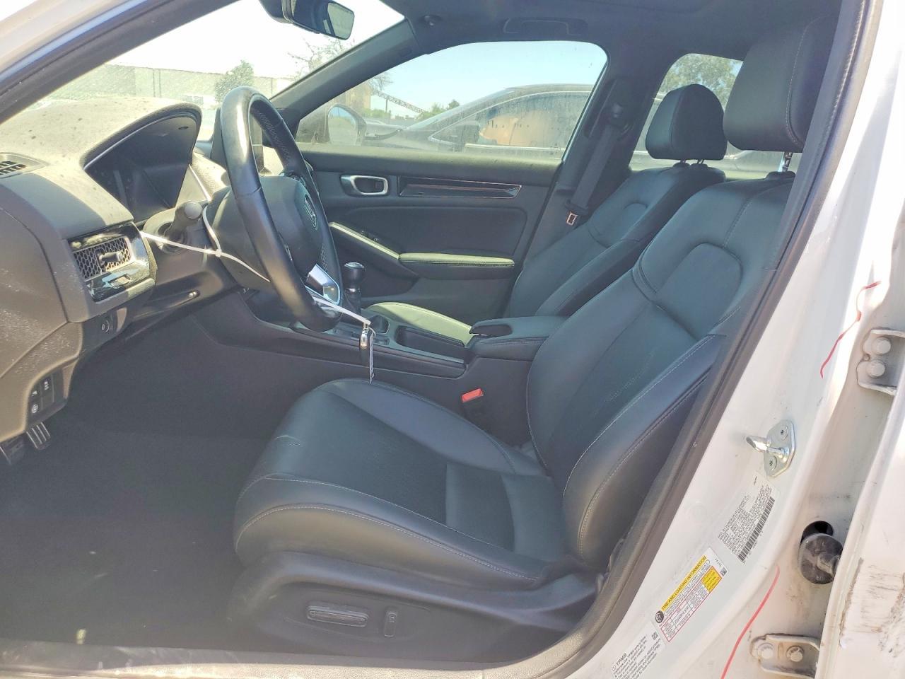 2023 Honda Civic Sport Touring - Фото 7