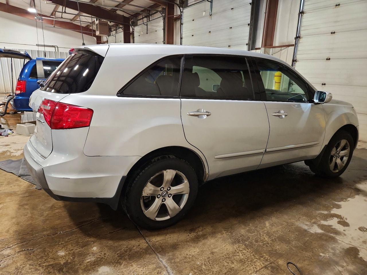 2007 Acura Mdx Sport - Фото 3