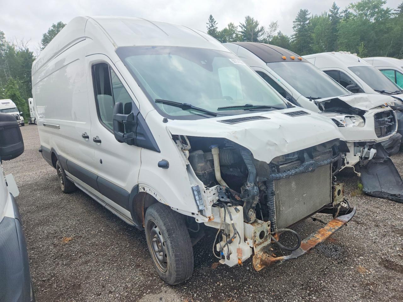 2018 Ford Transit T-350 - Image 4