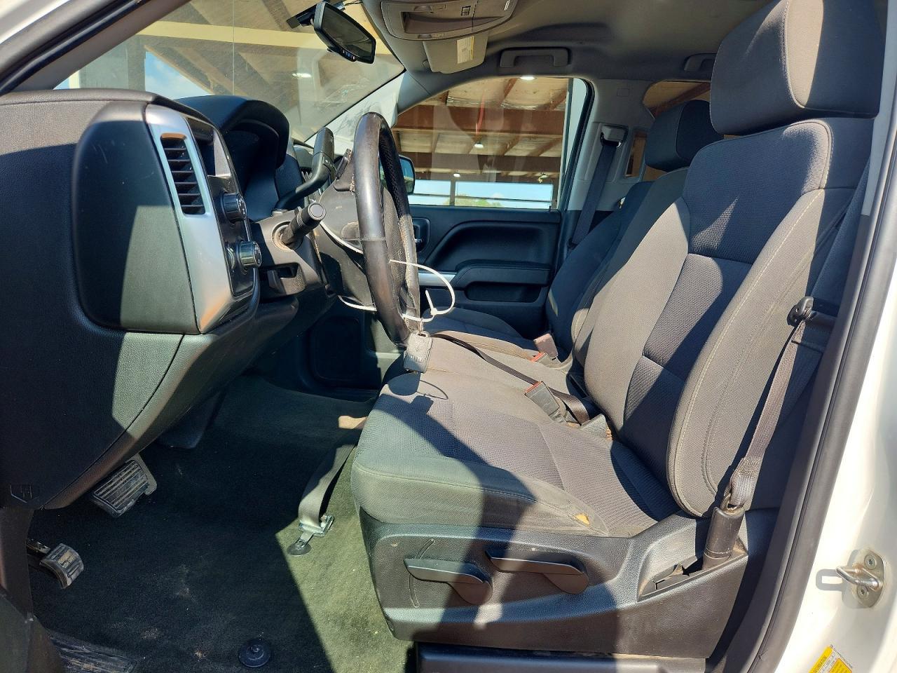 2019 Chevrolet Silverado Ld K1500 Lt - Image 7