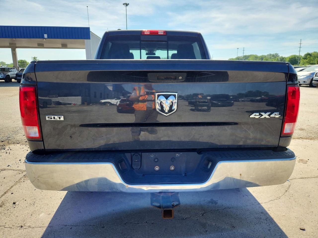 2017 Ram 1500 Slt - Image 6
