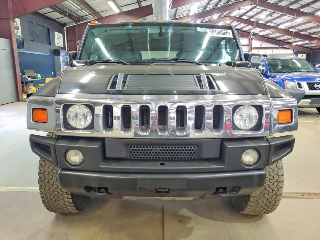 2006 Hummer H2 - Image 5