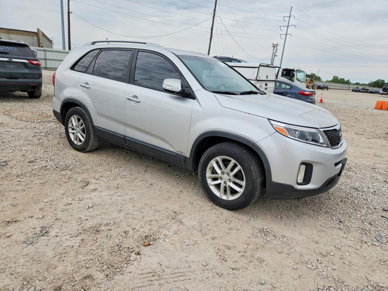 2014 Kia Sorento - Фото 4