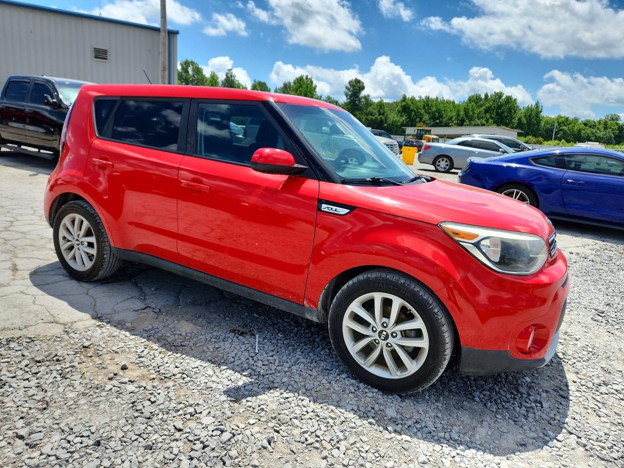 2019 Kia Soul + - Image 4