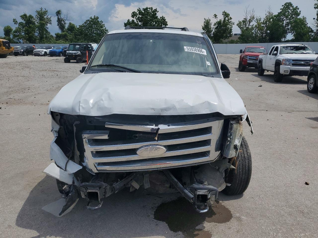 2010 Ford Expedition El Xlt - Image 5
