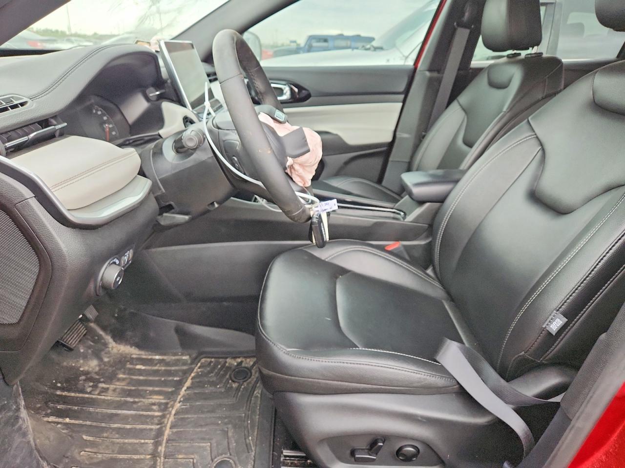 2025 Jeep Compass Limited - Image 7
