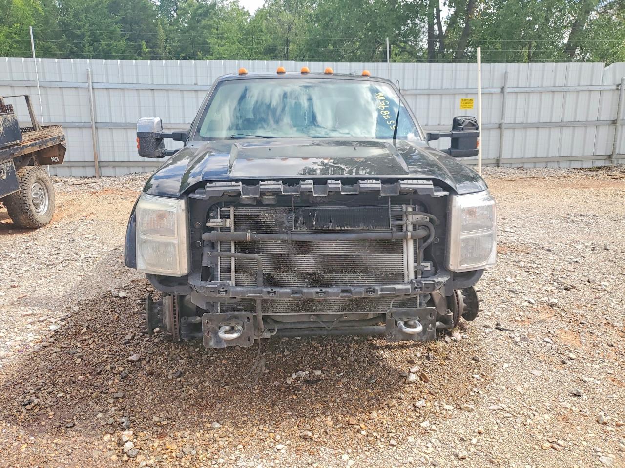 2016 Ford F450 Super Duty - Фото 5