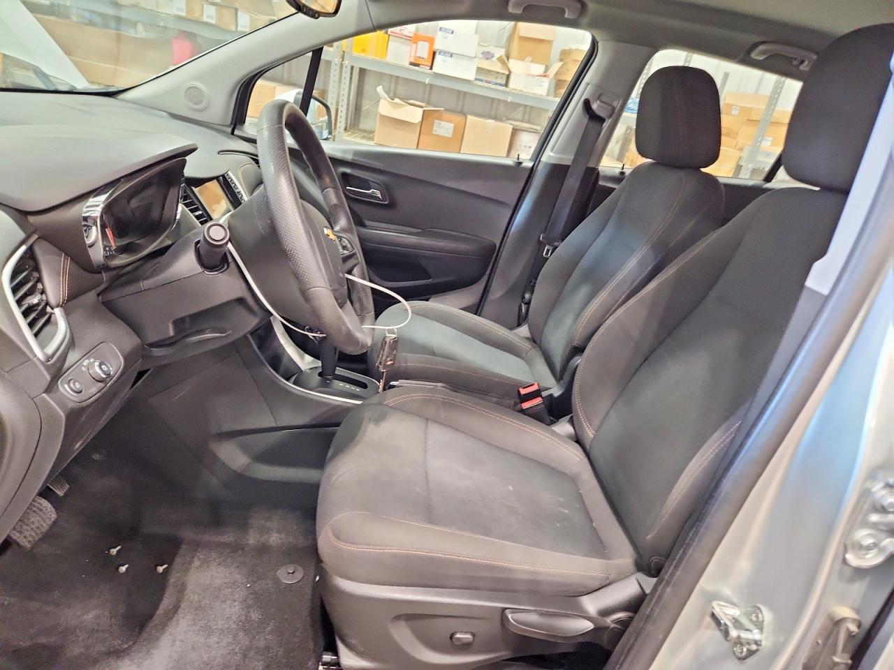 2018 Chevrolet Trax Ls - Image 7