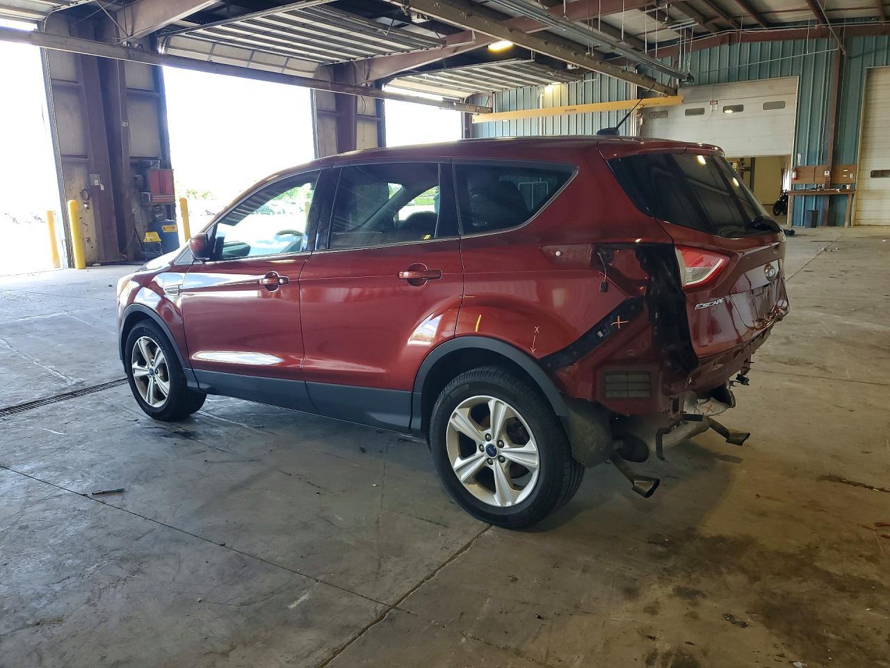 2016 Ford Escape Se - Image 2