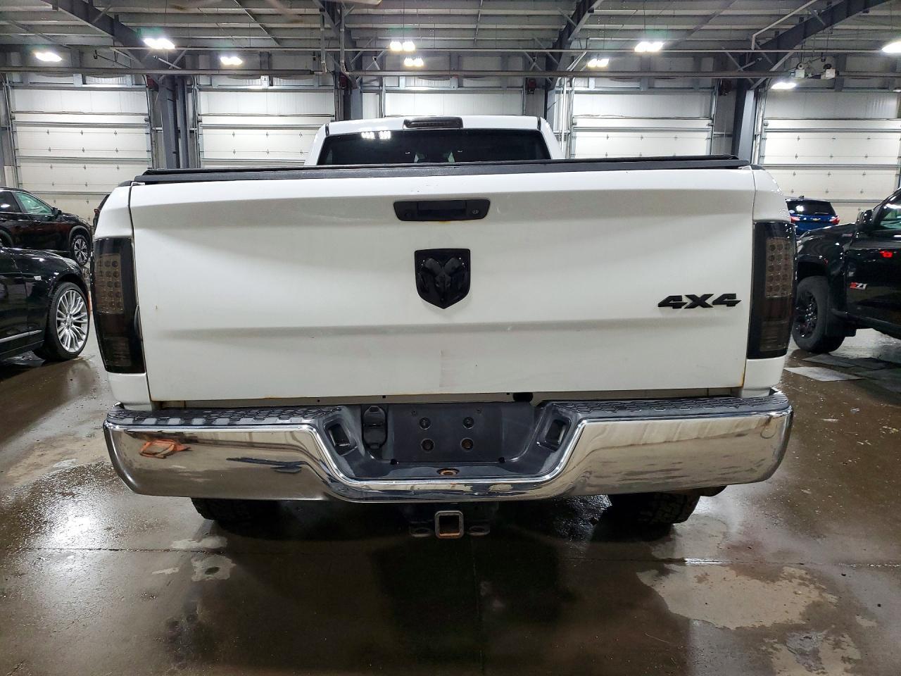 2013 Ram 1500 St - Image 6