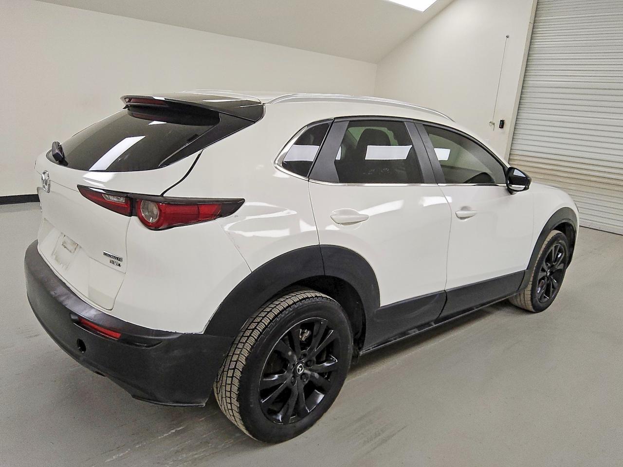 2022 Mazda Cx-30 - Фото 3