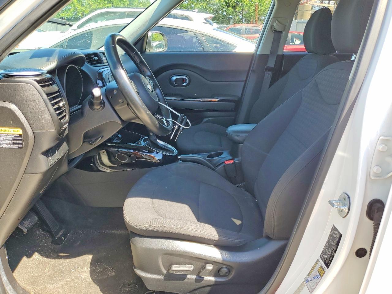 2015 Kia Soul ! - Фото 7