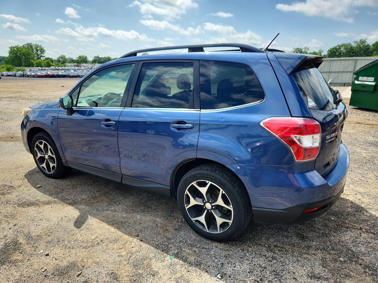 2014 Subaru Forester 2.0Xt Premium - Image 2