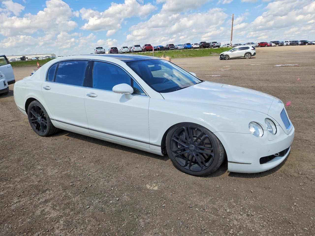 2008 Bentley Continental - Image 4