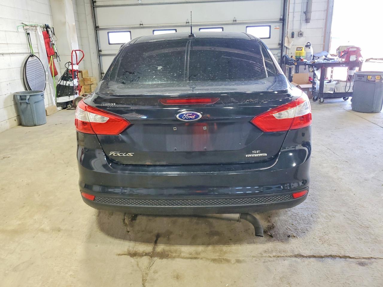 2013 Ford Focus Se - Image 6