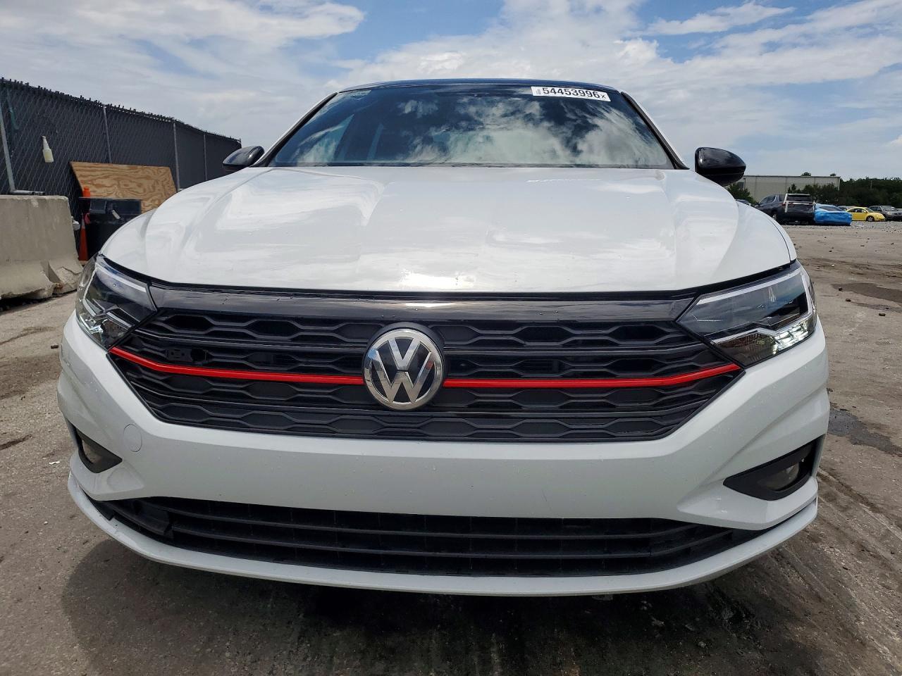2021 Volkswagen Jetta S - Фото 5