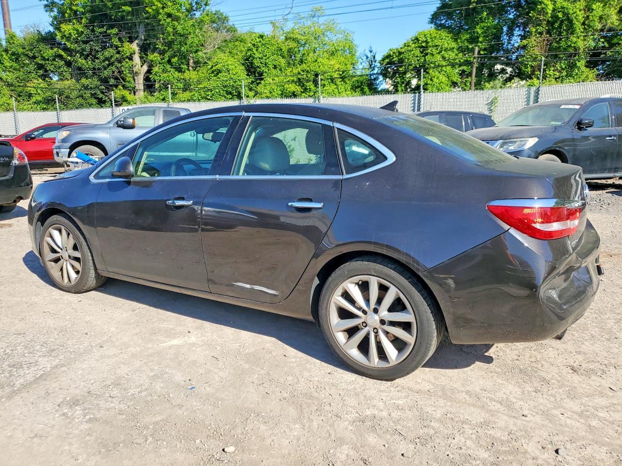 2014 Buick Verano - Фото 2