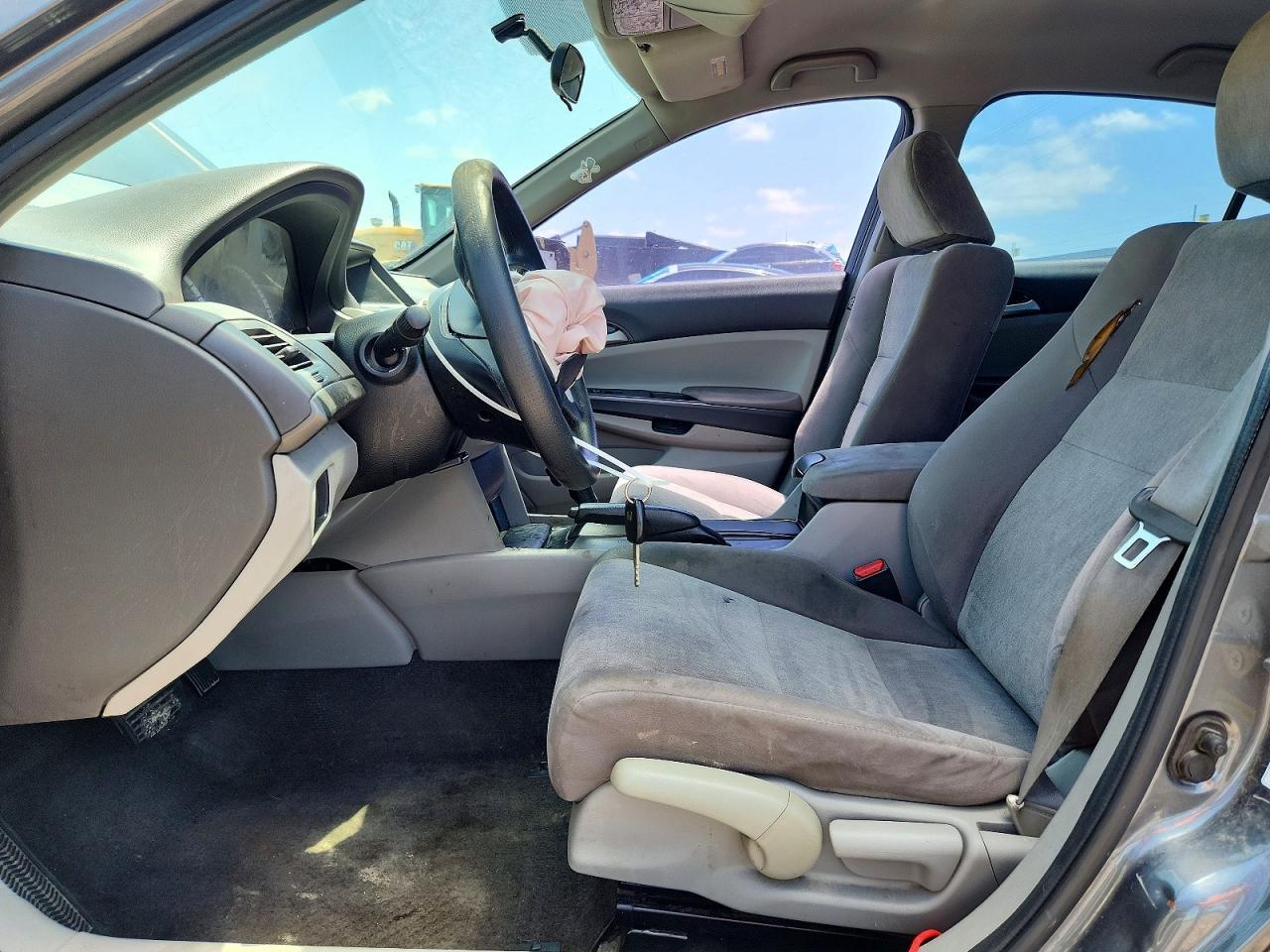 2010 Honda Accord Lx - Image 7