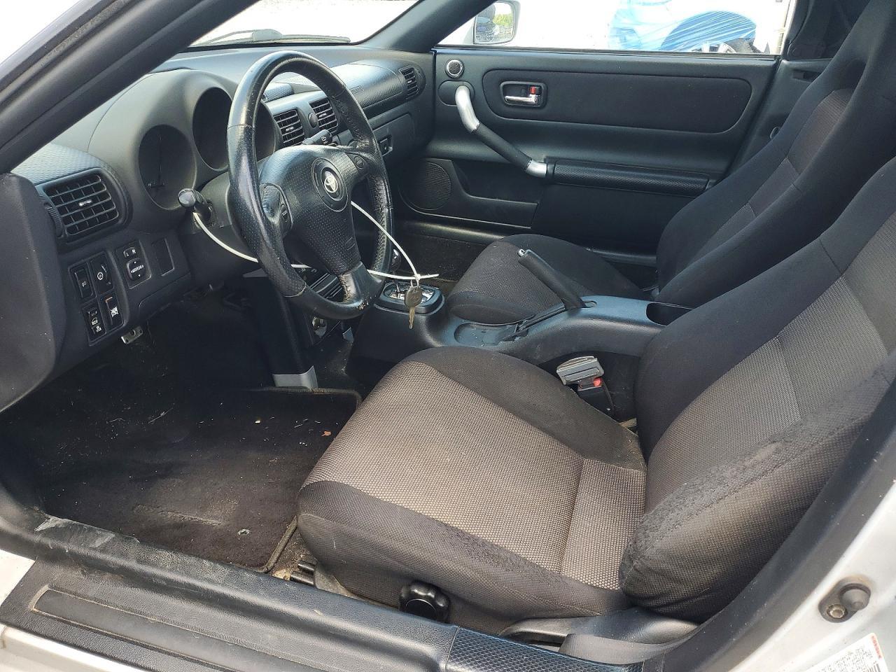 2003 Toyota Mr2 Spyder - Image 7