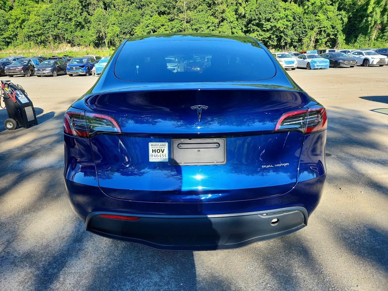 2023 Tesla Model Y - Image 6