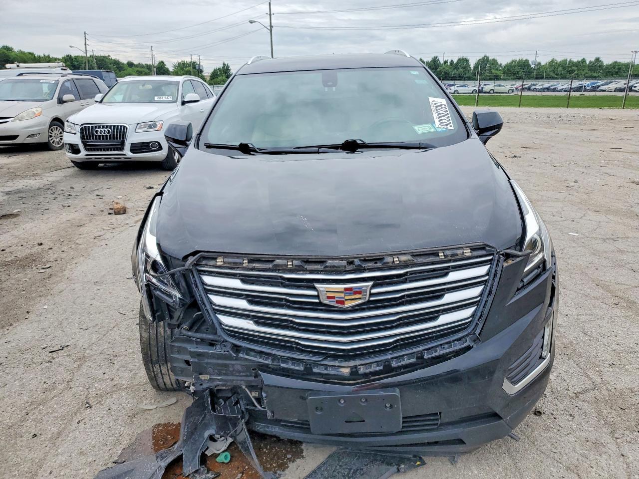 2018 Cadillac Xt5 - Image 5