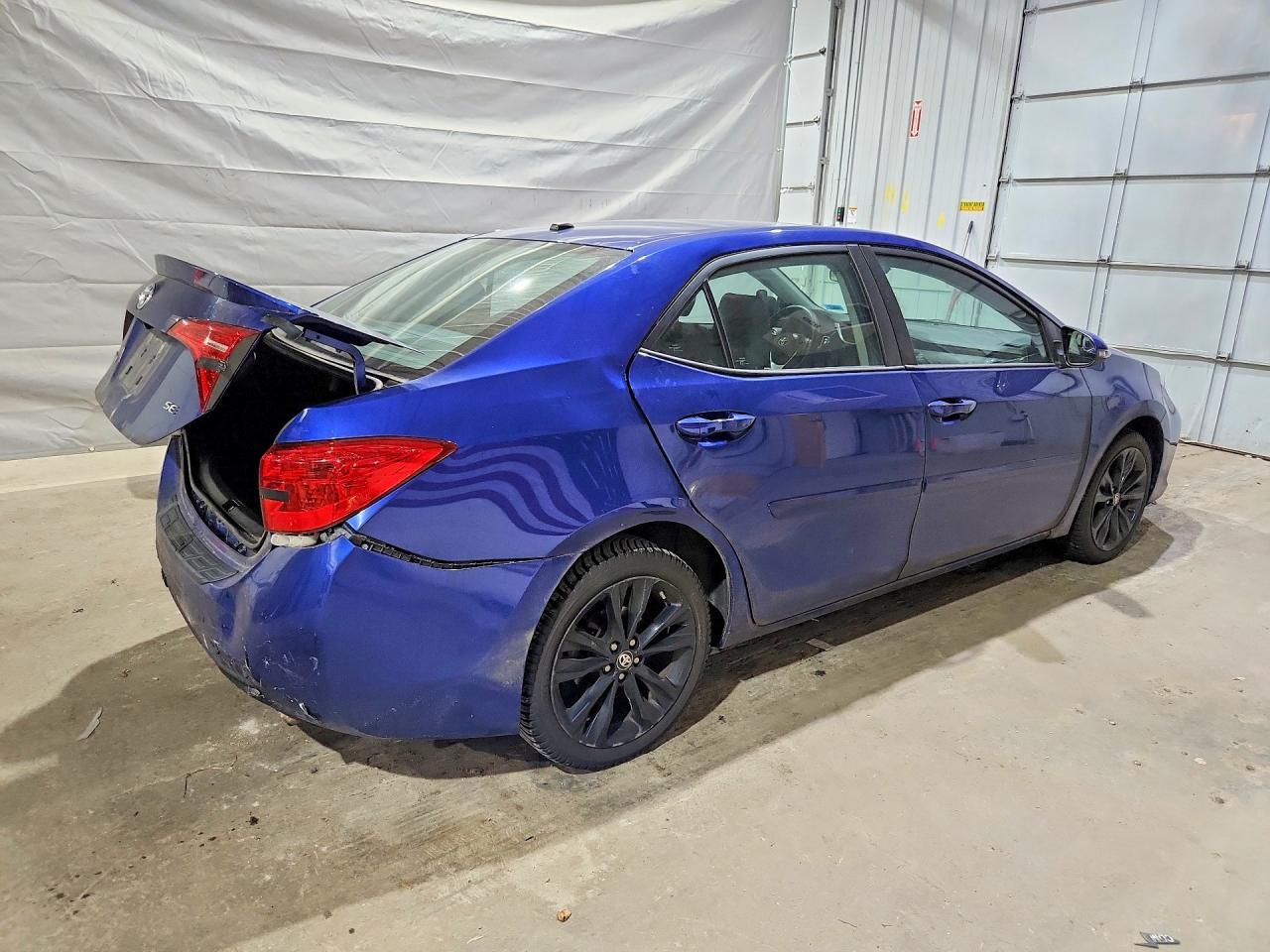 2019 Toyota Corolla Le - Image 3