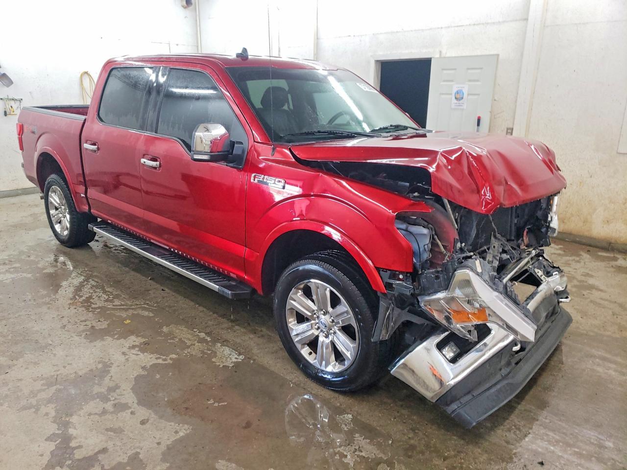 2019 Ford F150 Supercrew - Фото 4