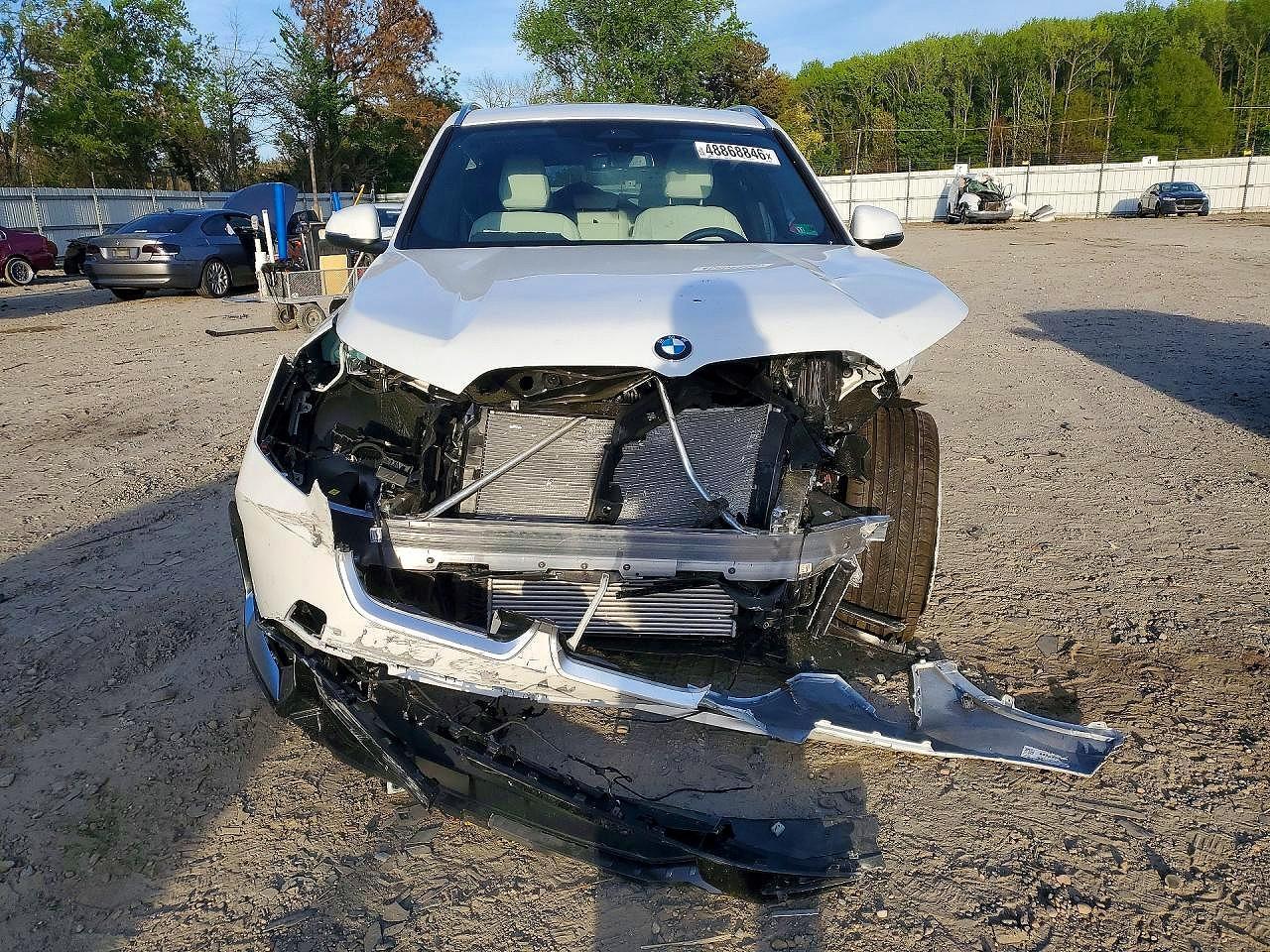 2026 BMW X1 xDrive28I - Image 5
