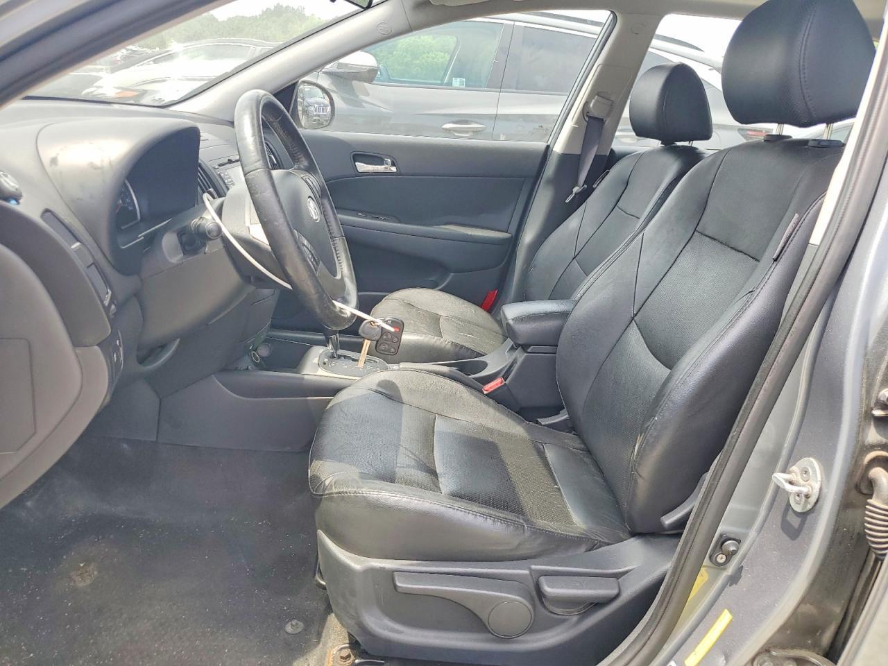 2011 Hyundai Elantra Touring Se - Image 7