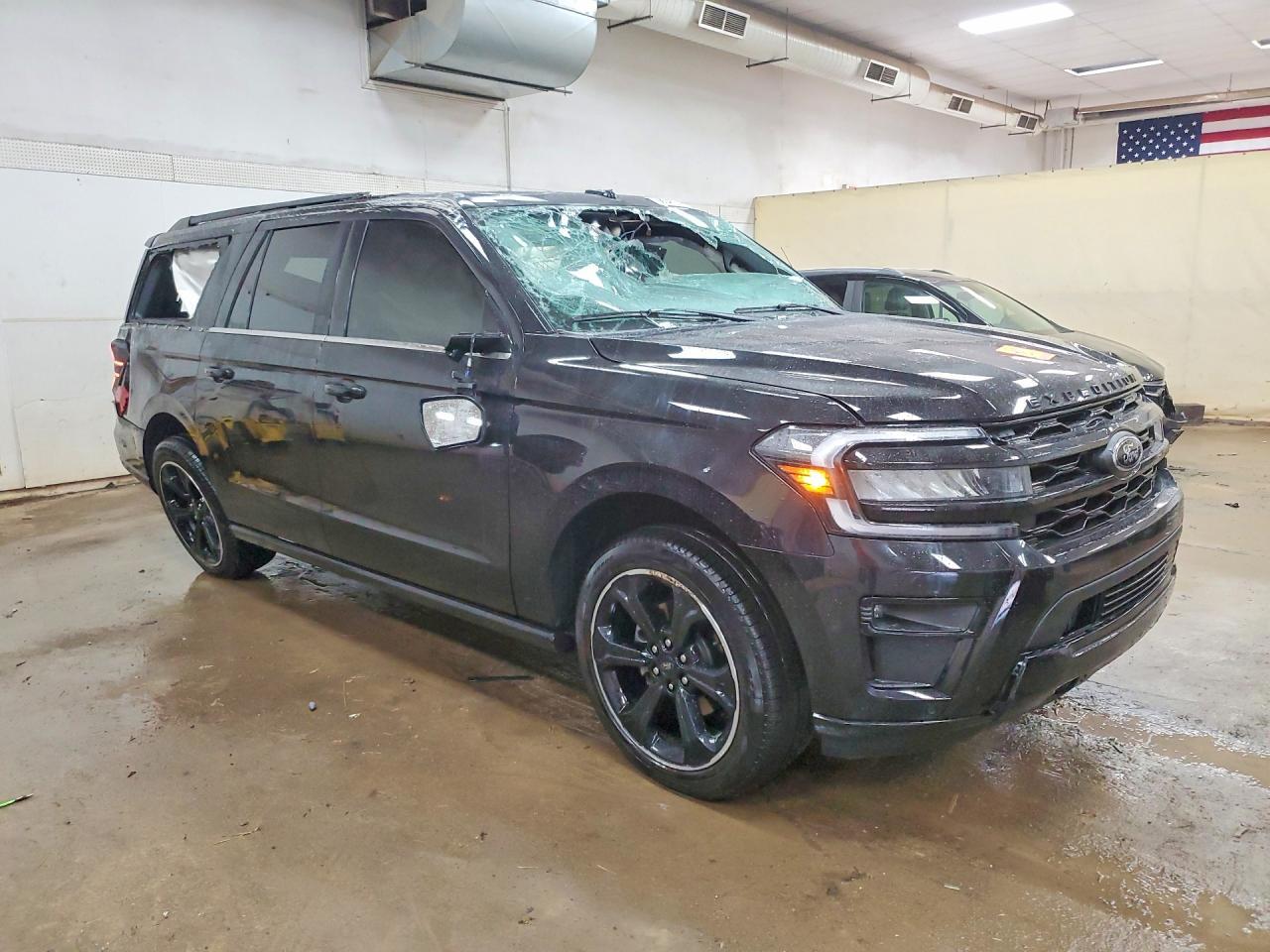 2024 Ford Expedition Max Limited - Image 4
