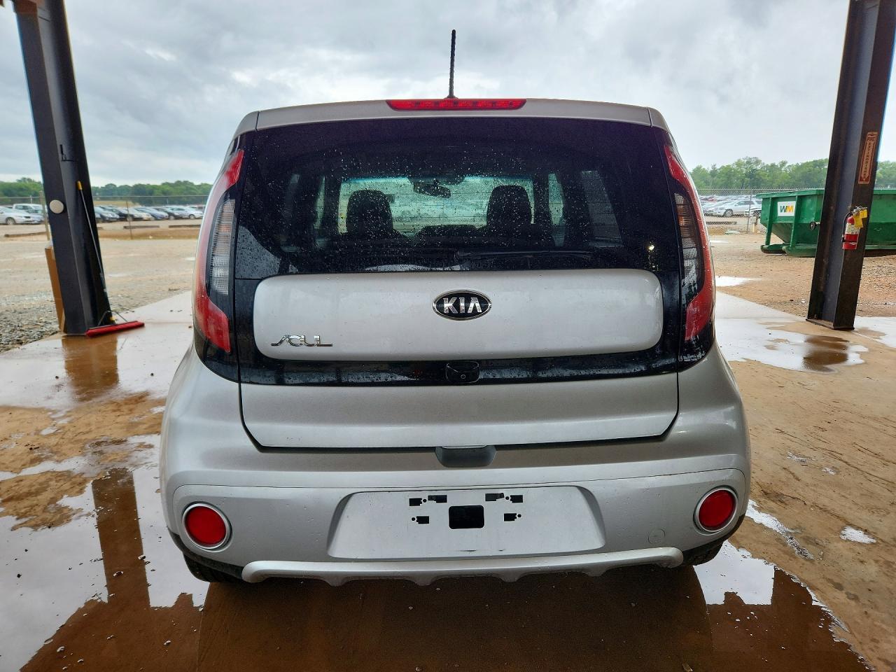 2017 Kia Soul + - Image 6