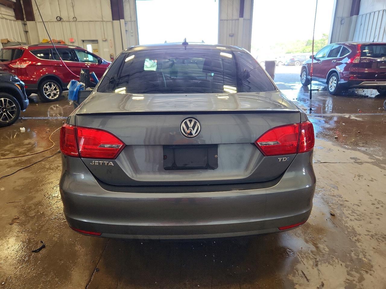 2014 Volkswagen Jetta Tdi - Image 6