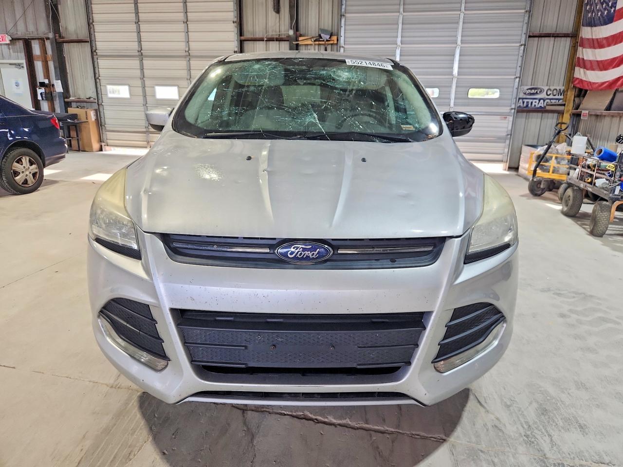 2014 Ford Escape Se - Image 5