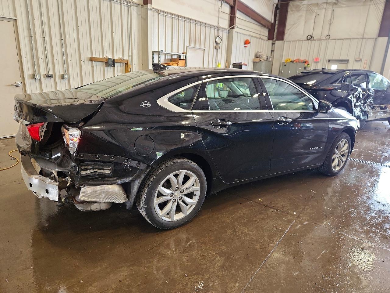 2019 Chevrolet Impala Lt - Image 3