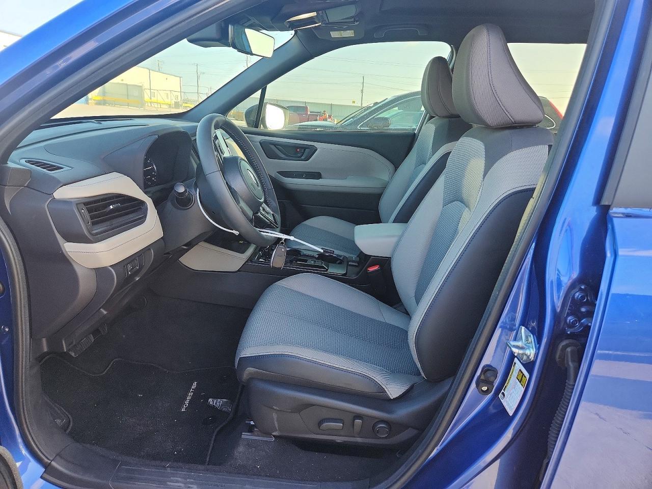 2026 Subaru Forester Premium - Image 7