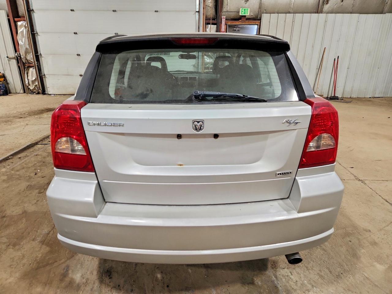 2007 Dodge Caliber R/T - Image 6