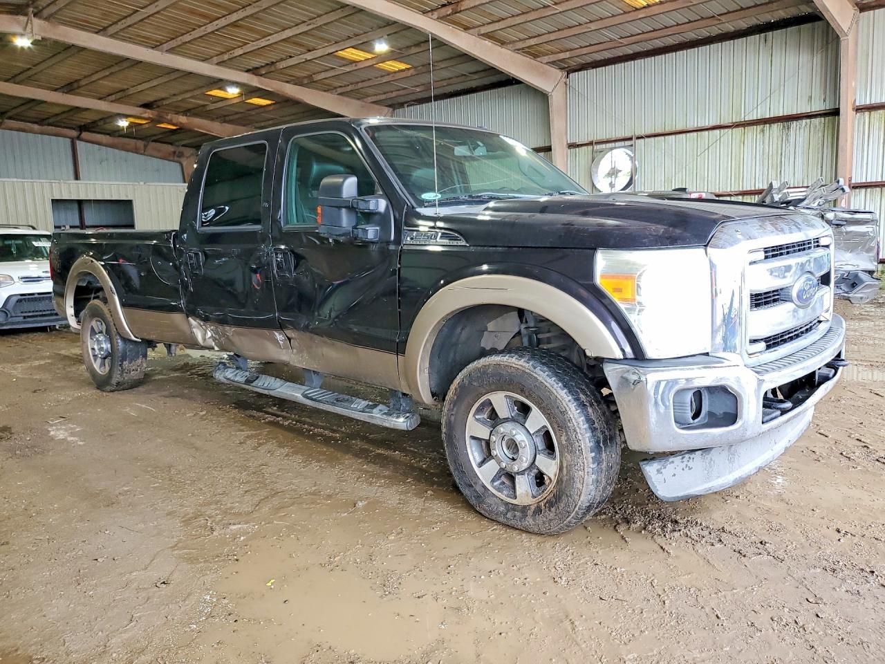 2013 Ford F250 Super Duty - Фото 4