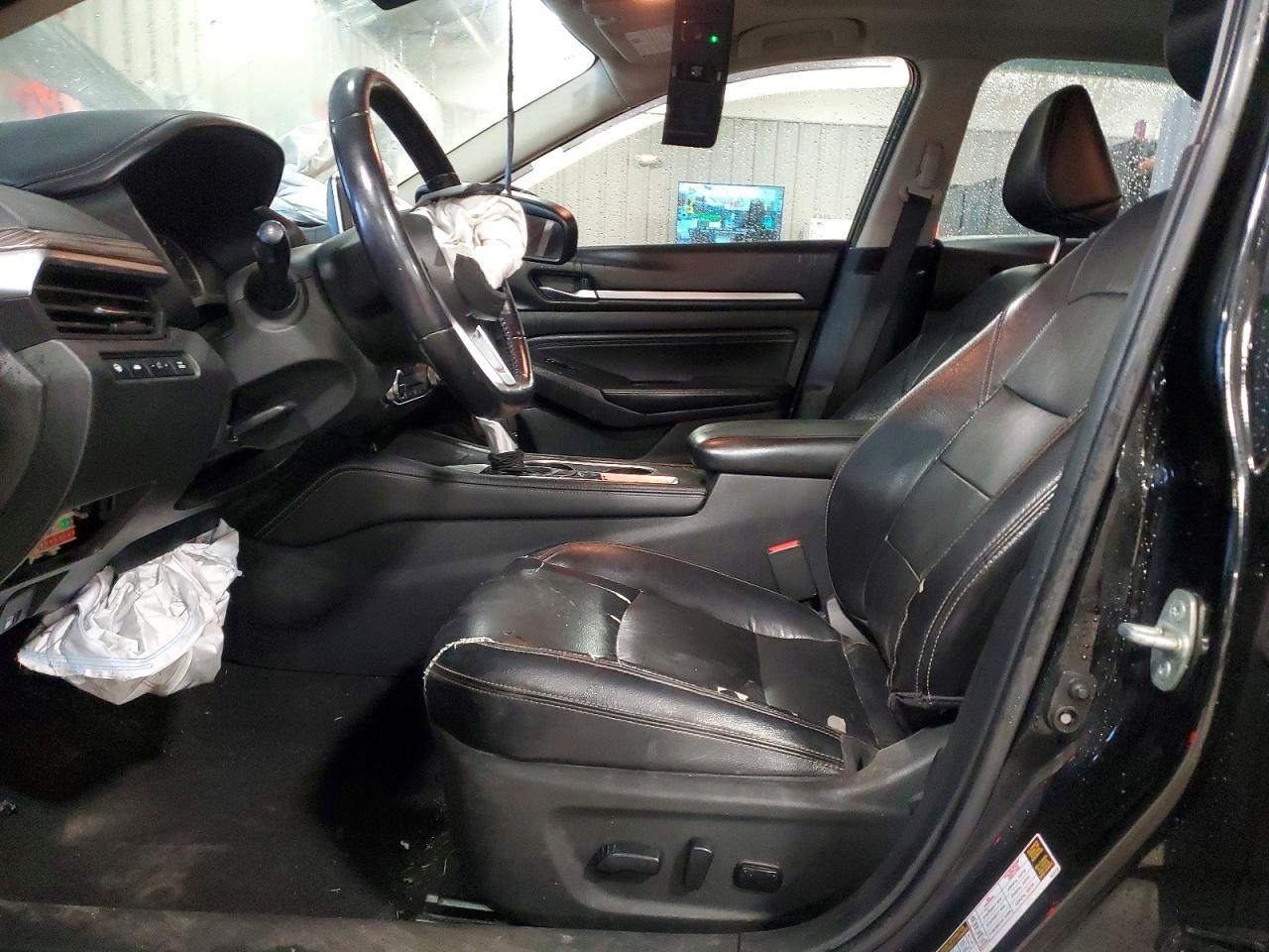 2019 Nissan Altima Sl - Фото 7
