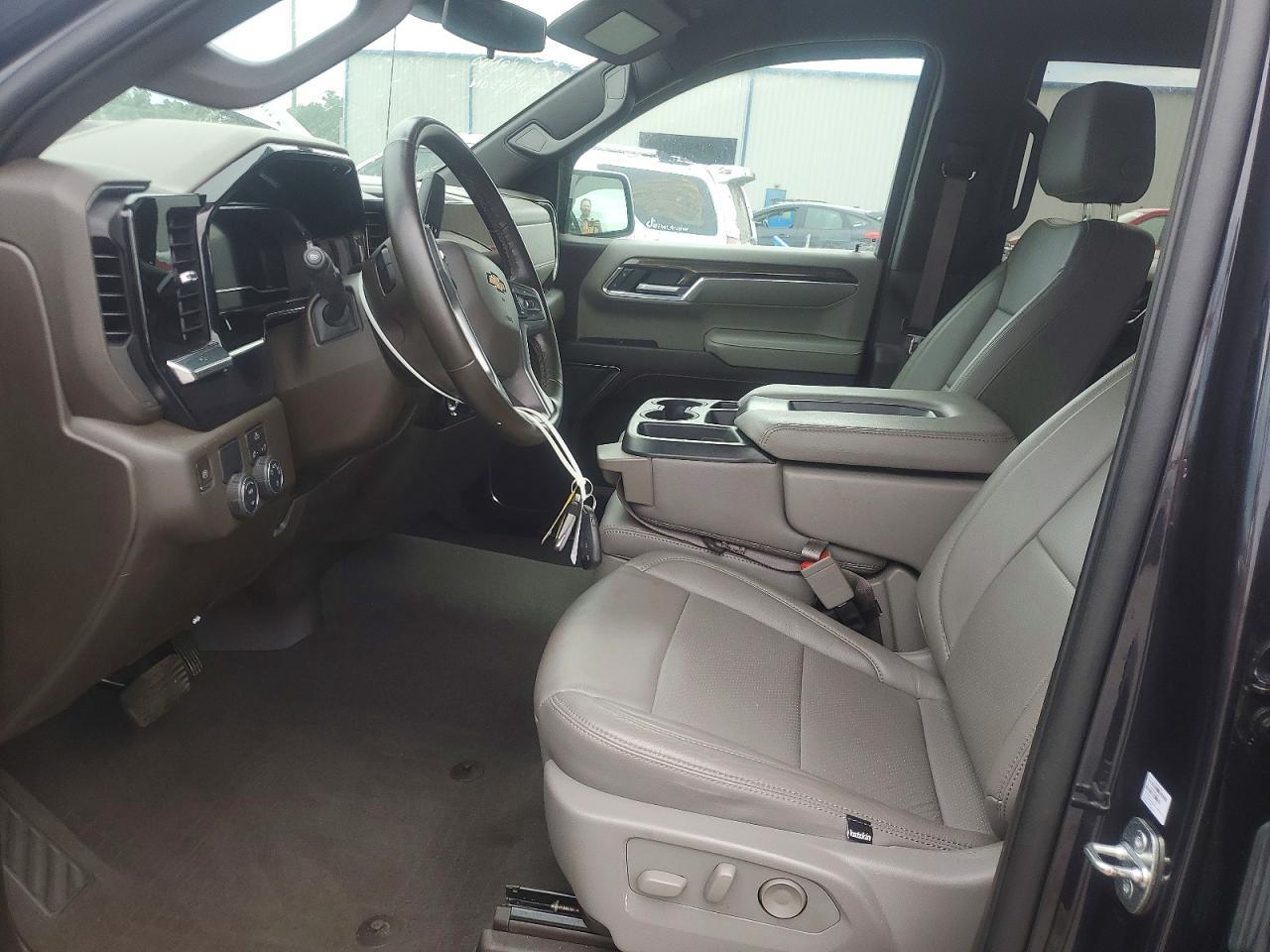2023 Chevrolet Silverado C1500 Lt - Image 7