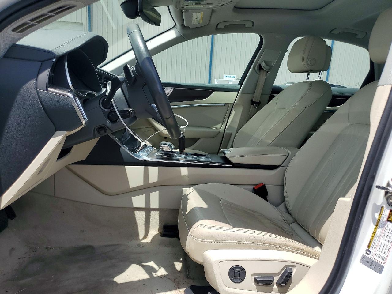 2019 Audi A6 Premium - Image 7
