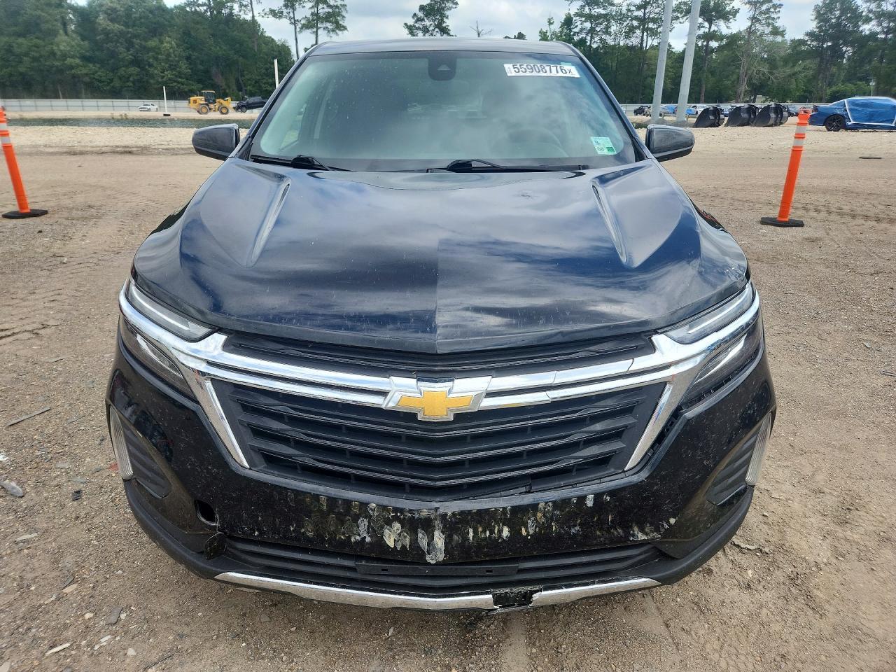 2023 Chevrolet Equinox Lt - Image 5