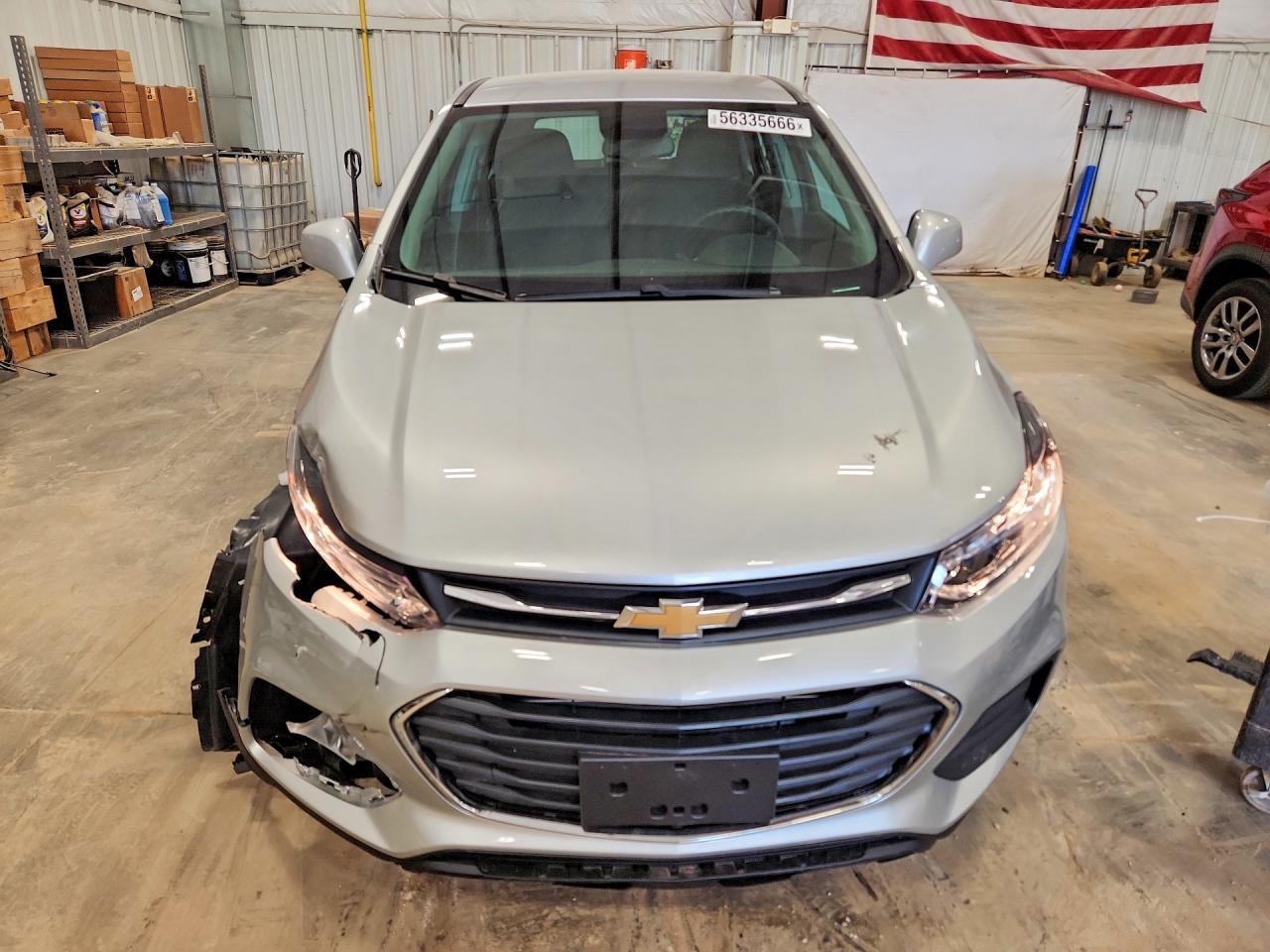 2018 Chevrolet Trax Ls - Image 5