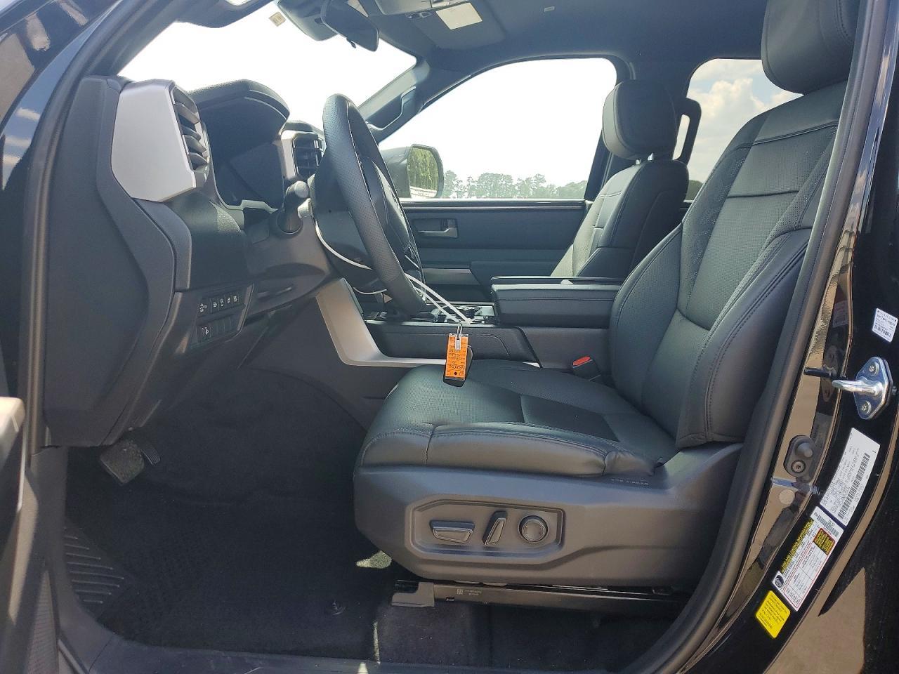 2025 Toyota Tundra Sr5 - Фото 7