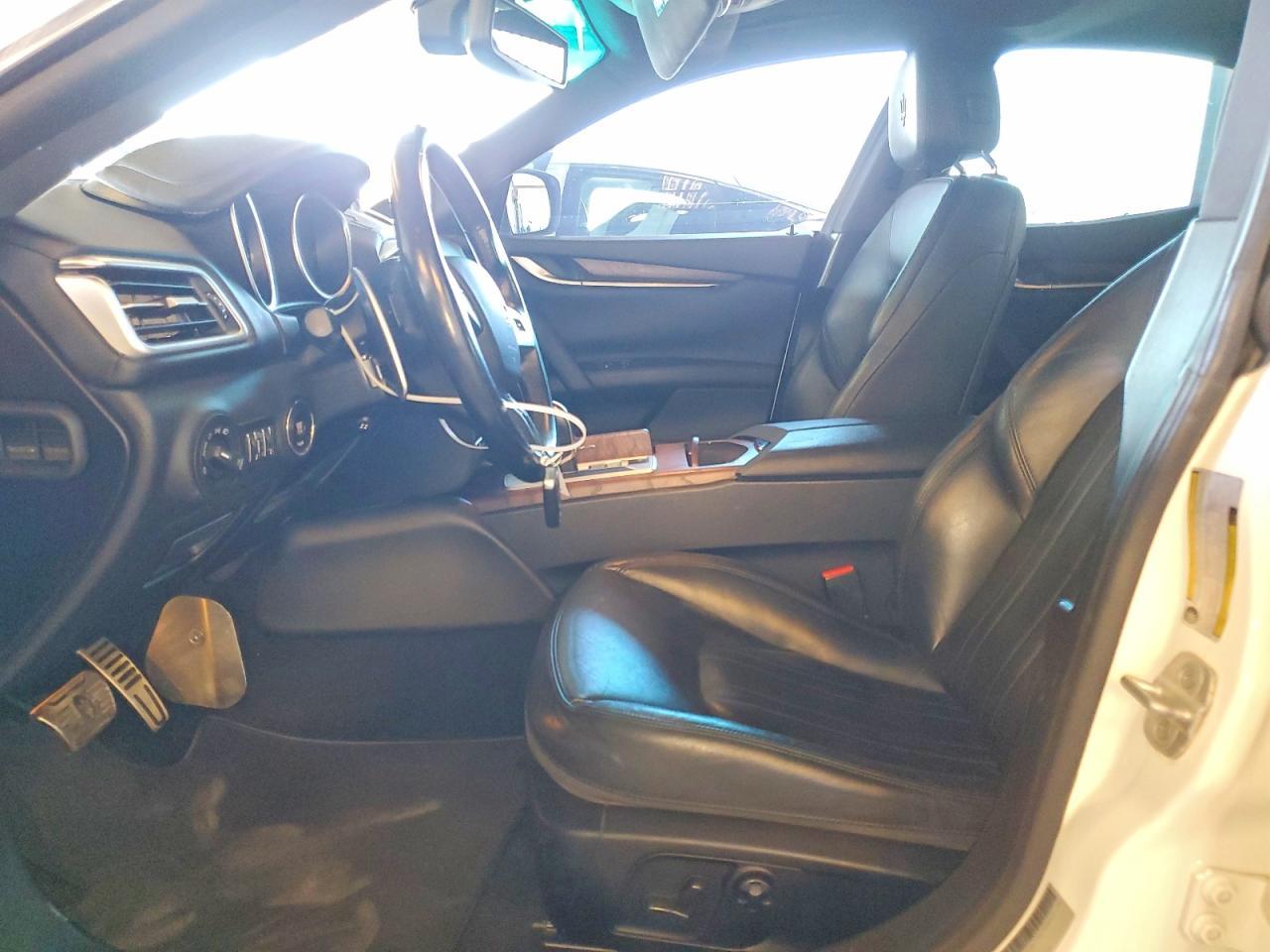 2015 Maserati Ghibli - Image 7