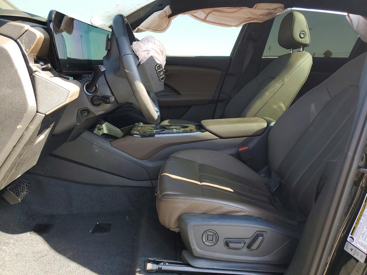 2025 Audi Q6 E-Tron Premium Plus - Image 7