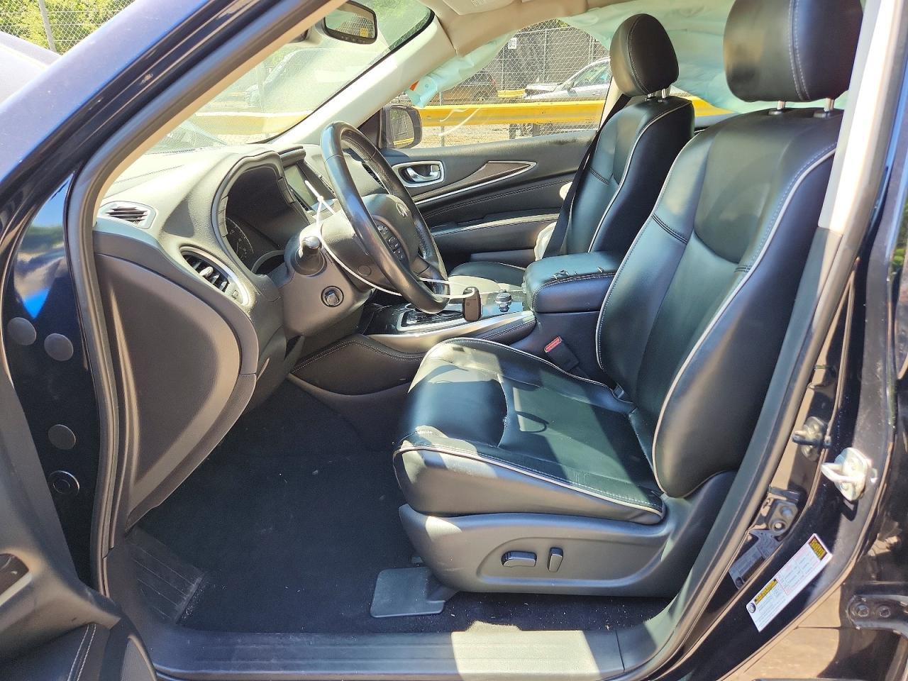 2019 Infiniti Qx60 Pure - Фото 7