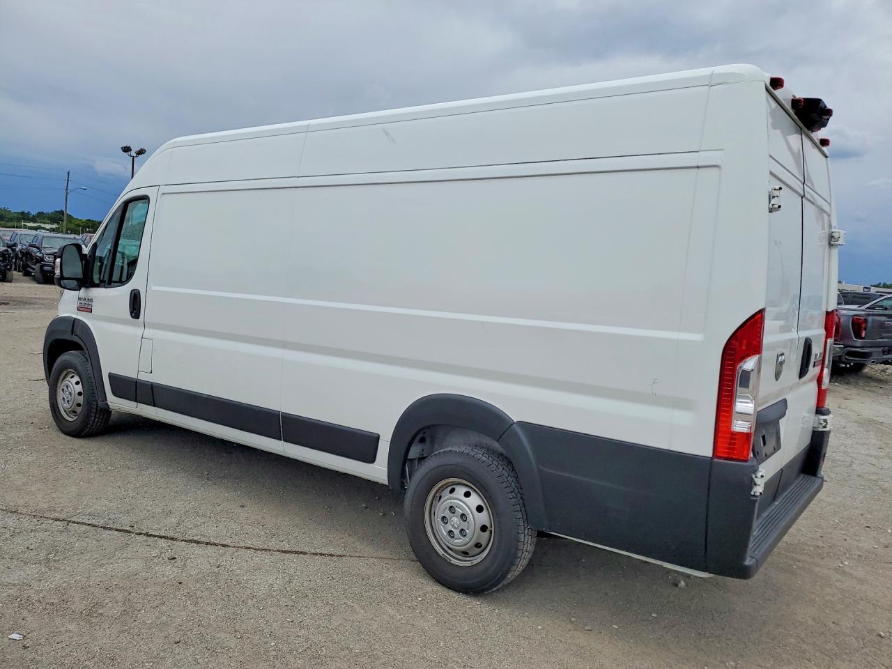 2022 Ram Promaster 3500 3500 High - Image 2