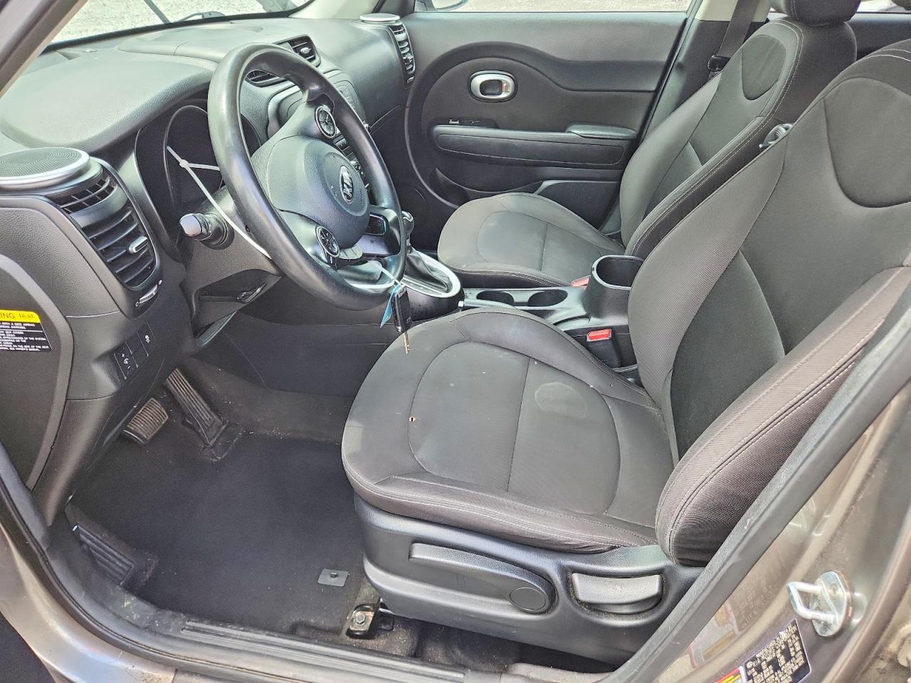 2016 Kia Soul Base - Image 7
